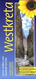 Jonnie Godfrey, Elizabeth Karslake - Westkreta