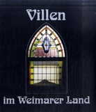 Brandt, Sabine Brandt, Göbe, Sibyll Göbel, Sibylle Göbel, Han Hoffmeister... - Villen im Weimarer Land (Rhino). Bd.1