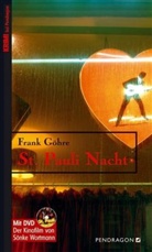 Frank Göhre - St. Pauli Nacht, m. DVD. Rentner in Rot