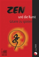 Marco Göhringer - Zen und die Kunst Gitarre zu spielen