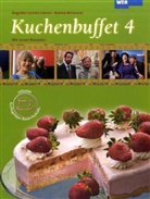 Angelika Gördes-Giesen, Norma Rehmann - Kuchenbuffet. Tl.4