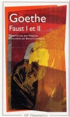 Johann Wolfgang von Goethe - Faust I et II