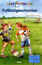 Susanne Götz - Fußballgeschichten