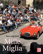 Hans-Jörg Götzl, Hans-Dieter Seufert - Mille Miglia