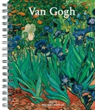 Vincent van Gogh - Van Gogh, Diary 2010