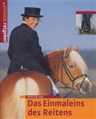 Christiane Gohl - Das Einmaleins des Reitens