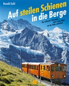 Ronald Gohl - Auf steilen Schienen in die Berge