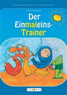 Eveline Goldgruber - Der Einmaleinstrainer