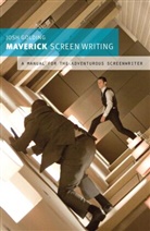 Josh Golding, Golding Josh - Maverick Screenwriting