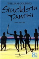 William Golding, William Golding (Sir Gerald Golding), William Gerald Golding, Sir William Gerald Golding - Sineklerin Tanrisi