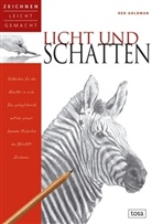 Ken Goldman - Licht und Schatten