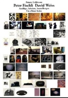 Renate Goldmann - Peter Fischli  David Weiss