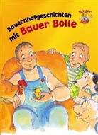 Gaby Goldsack, Steve Smallman, Steve Smallmann - Tolle Abenteuer mit Bauer Bolle