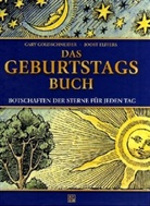 Joost Elfers, Joost Elffers, Gary Goldschneider - Das Geburtstagsbuch