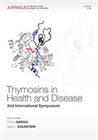 Enrico Garaci, Enrico/ Goldstein Garaci, Al Goldstein, Allan Goldstein, Allan L Goldstein, Allan L. Goldstein... - Thymosins in Health and Disease - Second International Symposium V1194