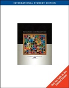 E. Bruce Goldstein - Sensation & Perception, International Student Edition
