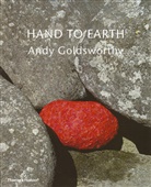 Terry Friedman, Andy Goldsworthy, Terry Friedman, Andy Goldsworthy - Andy Goldsworthy Hand to Earth (Paperback)