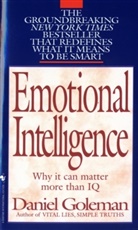 Daniel Goleman - Emotional Intelligence