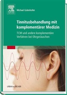 Michael Golenhofen - Tinnitusbehandlung mit komplementärer Medizin
