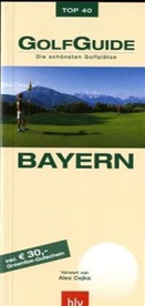 GolfGuide: Bayern