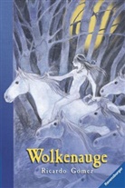 Ricardo Gómez - Wolkenauge