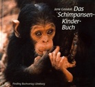 Jane Goodall - Das Schimpansen-Kinder-Buch