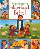 Christina Goodings, Melanie Mitchell, Melanie Mitchell - Meine bunte Bilderbuch-Bibel