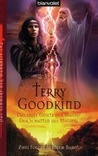 Terry Goodkind - Das erste Gesetz der Magie. Der Schatten des Magiers