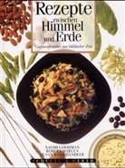 Naomi Goodman, Robert Marcus, Susan Woolhandler - Rezepte zwischen Himmel und Erde