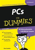 Dan Gookin - PCs für Dummies, Sonderausgabe