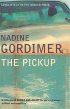 Nadine Gordimer - The Pickup