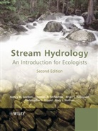 Brian L. Finlayson, Finlayson Brian L., Christopher J. Gippel, Gippel Christopher J., Nancy D. Gordon, Nancy D. (Formerly of University of Melbou Gordon... - Stream Hydrology