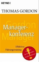 Thomas Gordon - Managerkonferenz