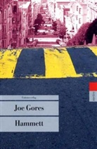 Joe Gores, Joe Gores - Hammett