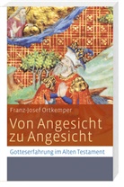 Franz-J Ortkemper, Franz-Josef Ortkemper, Bernhard Krautter, Franz-Josef Ortkemper - Gottes Volk, Lesejahr A 2011, 8 Hefte u. Sonderbd.: Von Angesicht zu Angesicht