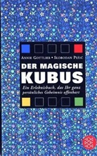 Annie Gottlieb, Slobodan D. Pesic - Der magische Kubus