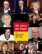 Andrea Gotzes - 60 Jahre, 60 Köpfe