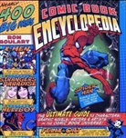 Ron Goulart - Comic Book Encyclopedia