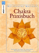 Kalashatra Govinda - Das Chakra Praxisbuch
