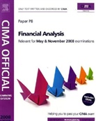 Catherine Gowthorpe - Financial Analysis