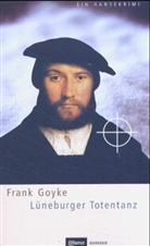 Frank Goyke - Lüneburger Totentanz