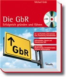 Michael Grab - Die GbR, m. CD-ROM