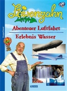 Bettina Grabis, Remo Trerotola, Christoph Tillmann, Eleonore Gregori - Löwenzahn, Abenteuer Luftfahrt / Erlebnis Wasser