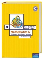 Hans-Gert Gräbe, Gräbe Hans-Gert, Michael Kofler, Kofler Michael - Mathematica 6