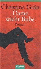 Christine Grän - Dame sticht Bube