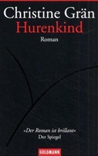 Christine Grän - Hurenkind