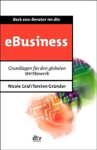 Nicole Graf, Torsten Gründer - eBusiness
