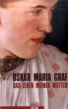 Oskar M. Graf, Oskar Maria Graf - Das Leben meiner Mutter