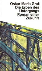Oskar M. Graf, Oskar Maria Graf - Die Erben des Untergangs
