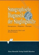 Peter Farkas, Péter Farkas, Reinhard Graf - Sonographische Diagnostik der Säuglingshüfte